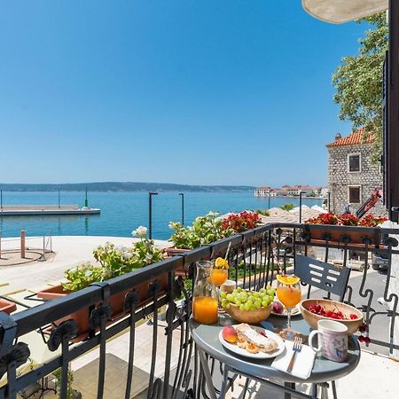 Luxury Apartments Perko Kastela Ngoại thất bức ảnh