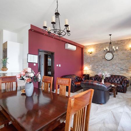 Luxury Apartments Perko Kastela Phòng bức ảnh