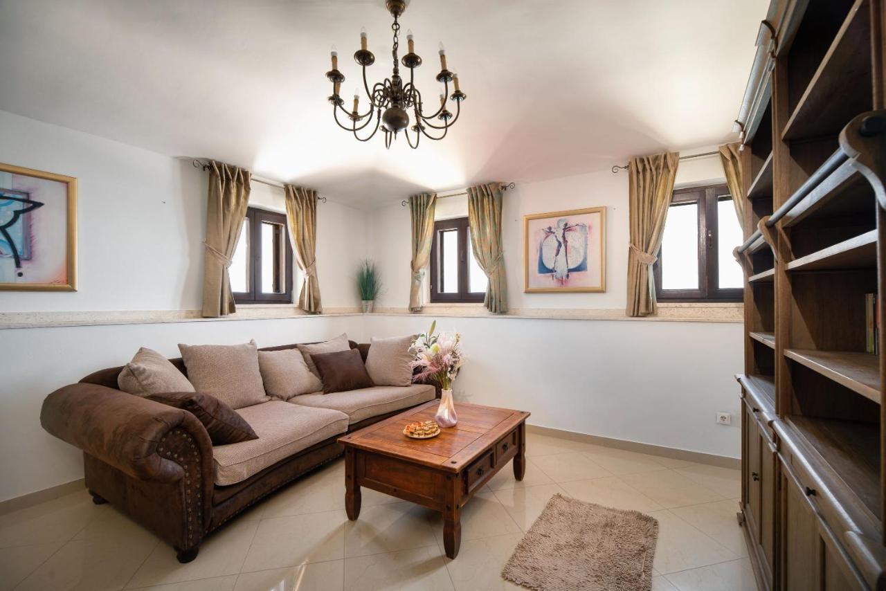 Luxury Apartments Perko Kastela Ngoại thất bức ảnh