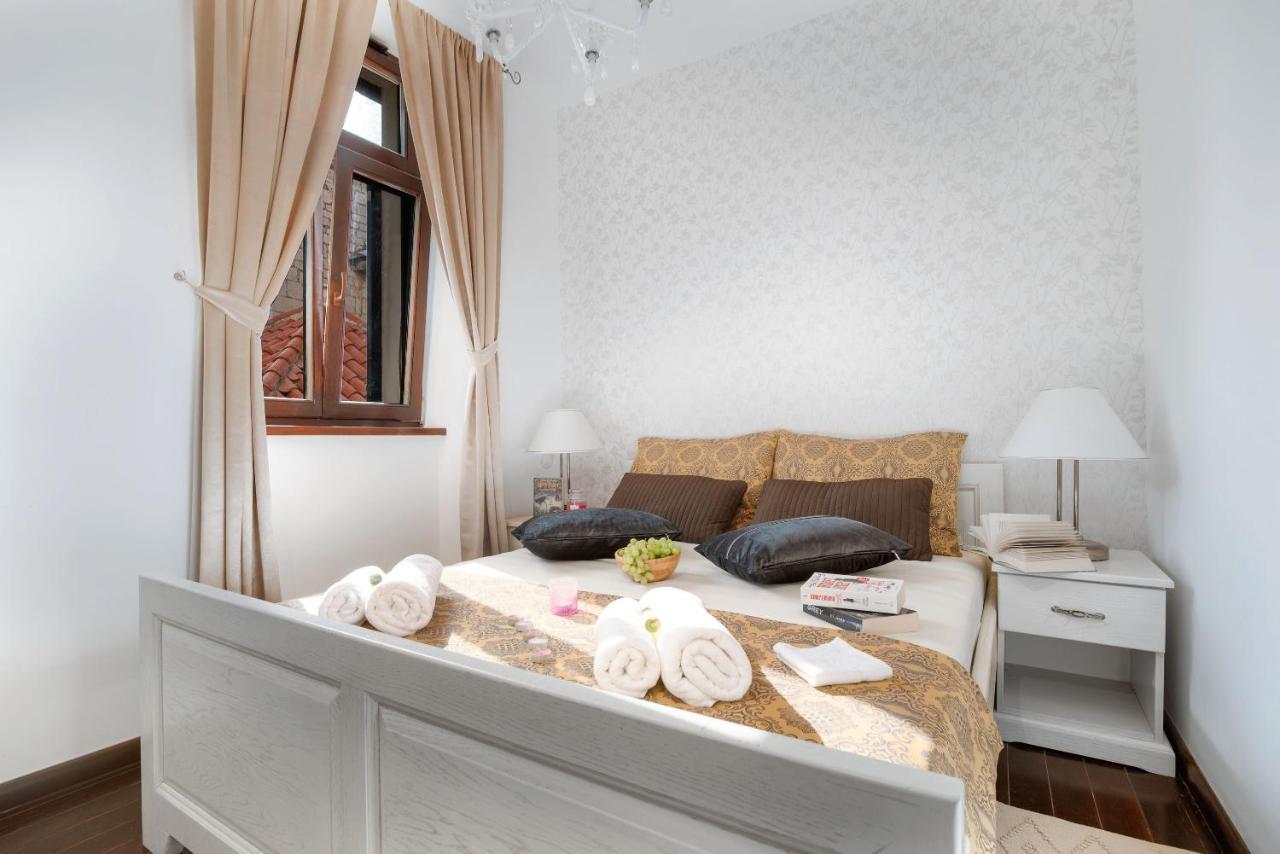 Luxury Apartments Perko Kastela Ngoại thất bức ảnh