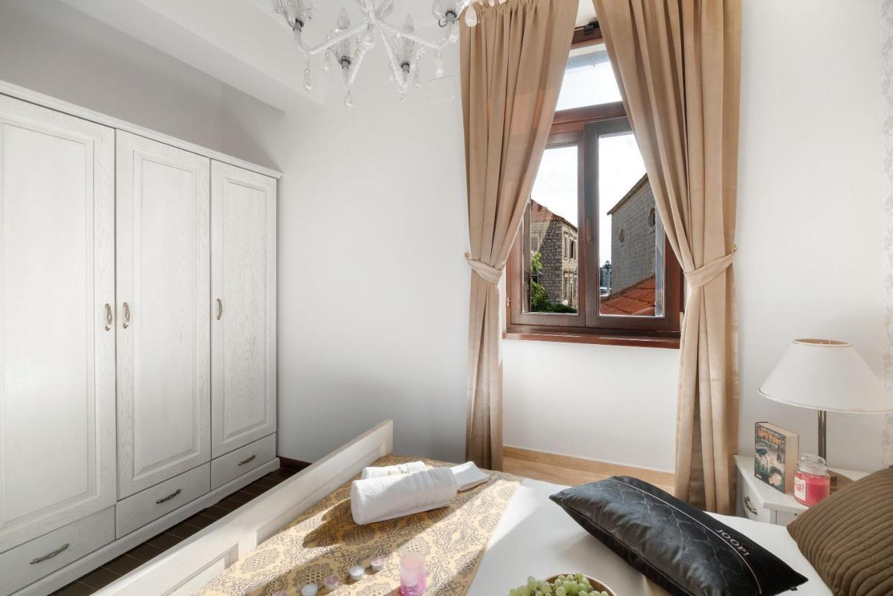 Luxury Apartments Perko Kastela Ngoại thất bức ảnh