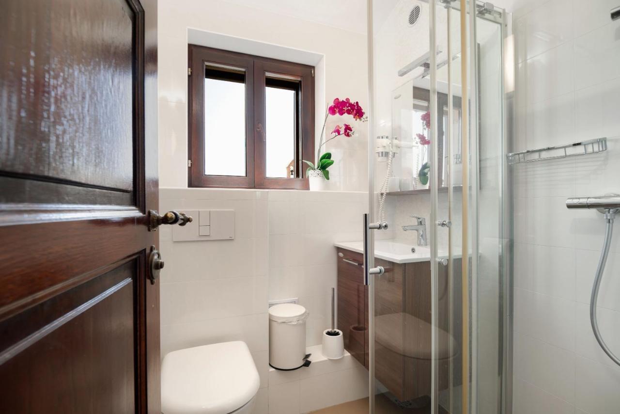 Luxury Apartments Perko Kastela Ngoại thất bức ảnh