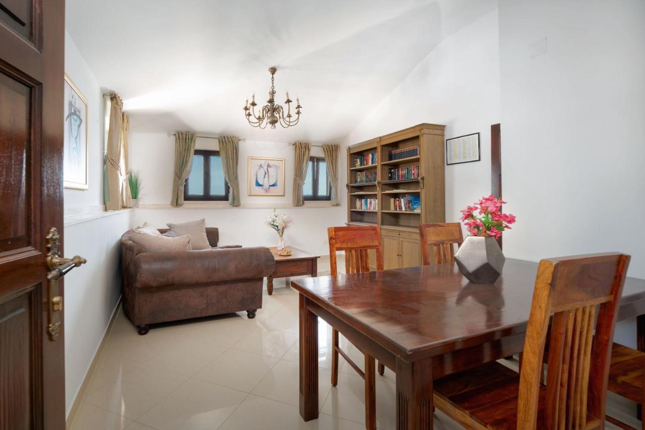 Luxury Apartments Perko Kastela Ngoại thất bức ảnh