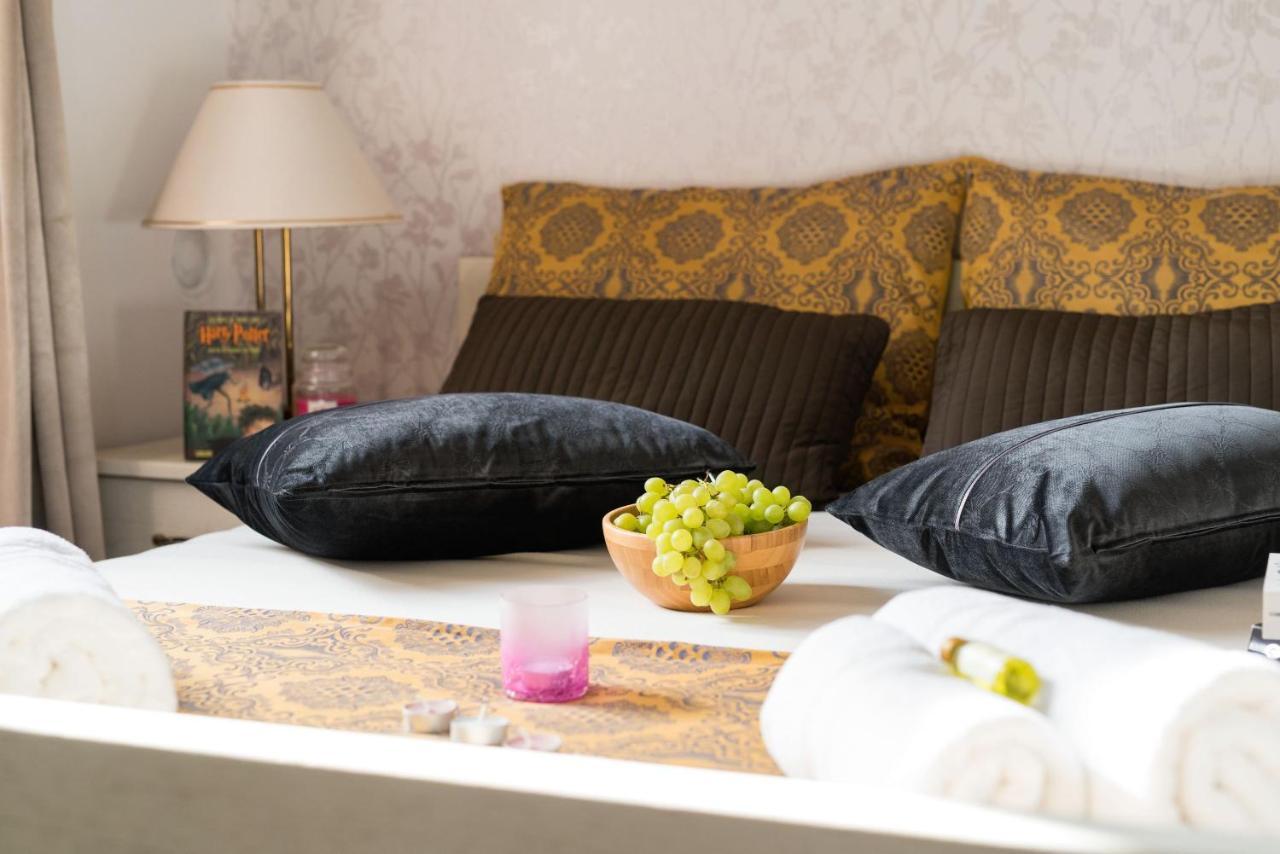 Luxury Apartments Perko Kastela Ngoại thất bức ảnh