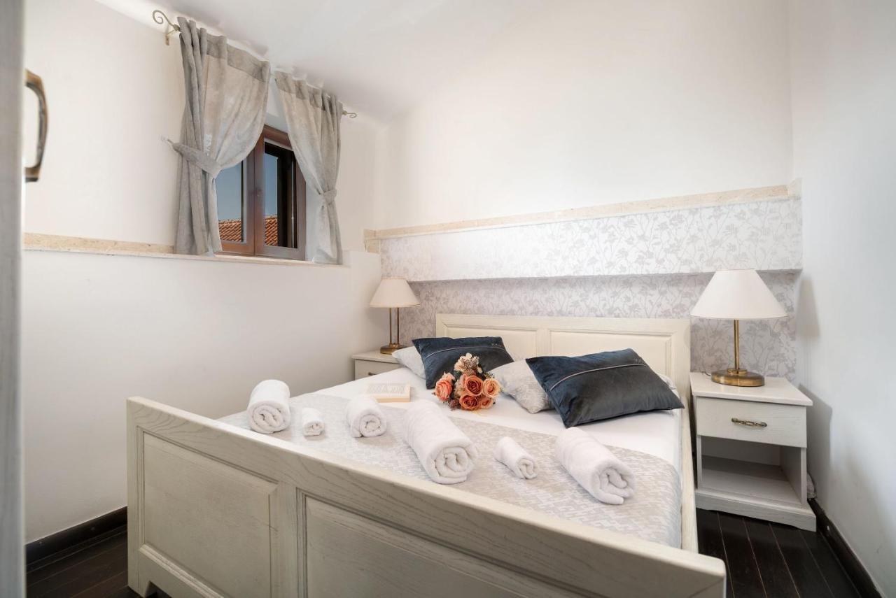 Luxury Apartments Perko Kastela Ngoại thất bức ảnh