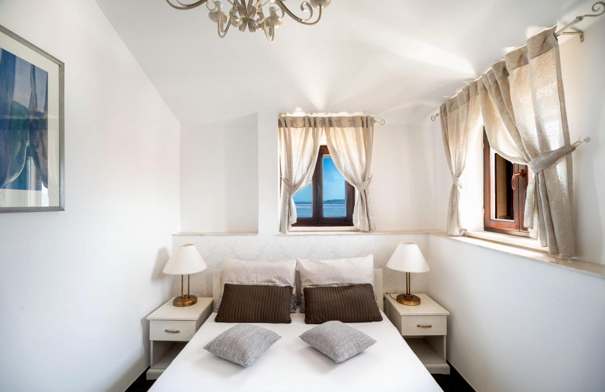Luxury Apartments Perko Kastela Phòng bức ảnh