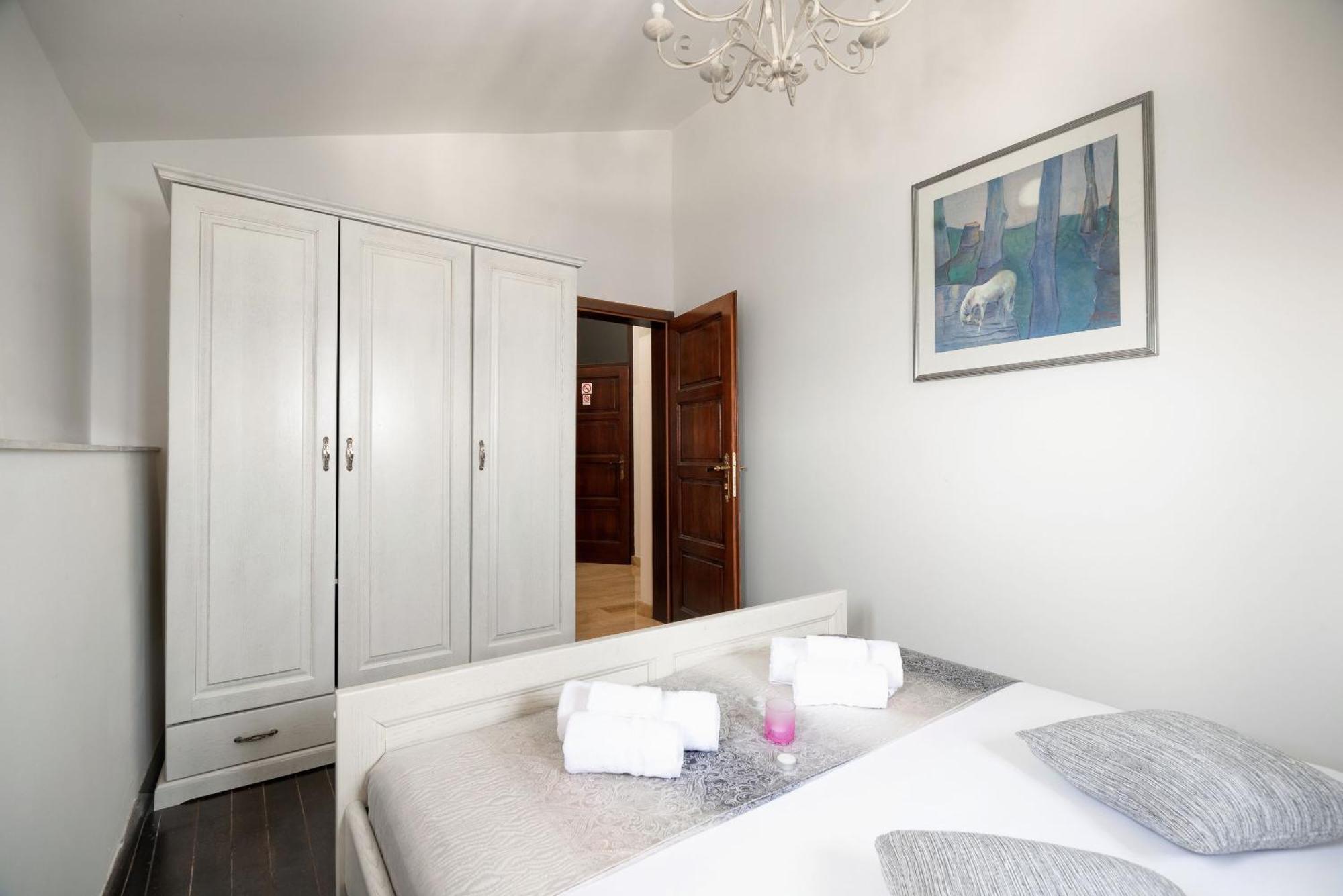 Luxury Apartments Perko Kastela Phòng bức ảnh