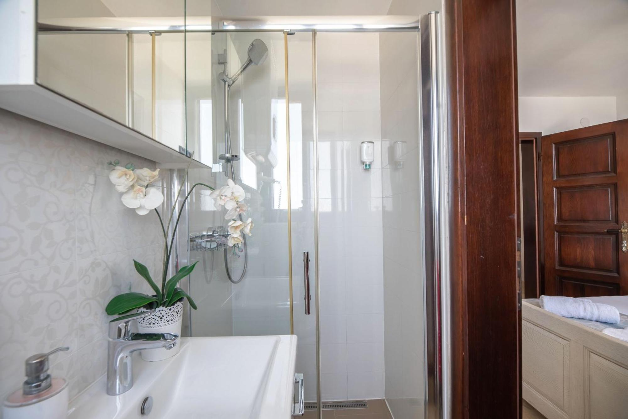 Luxury Apartments Perko Kastela Phòng bức ảnh