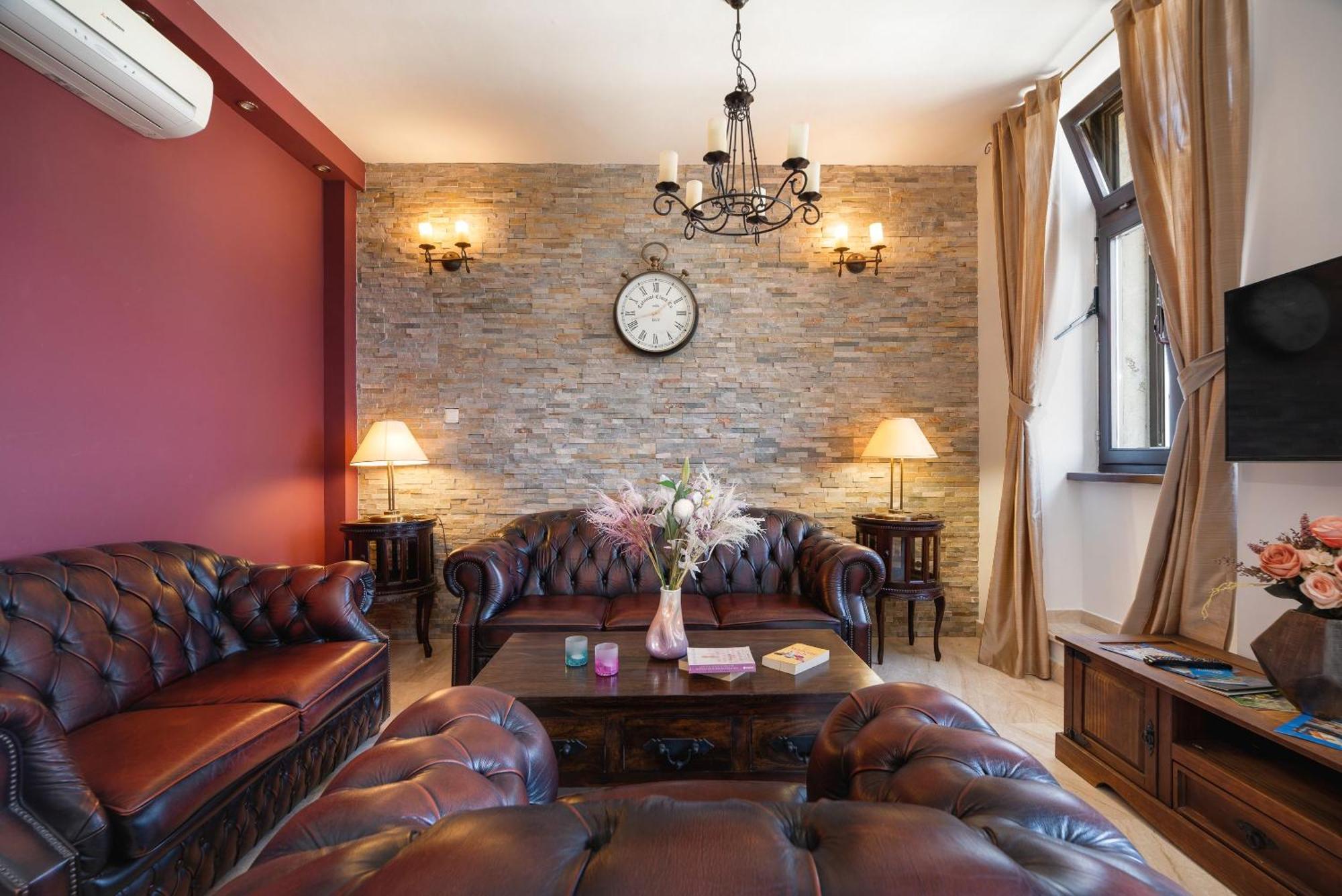 Luxury Apartments Perko Kastela Phòng bức ảnh