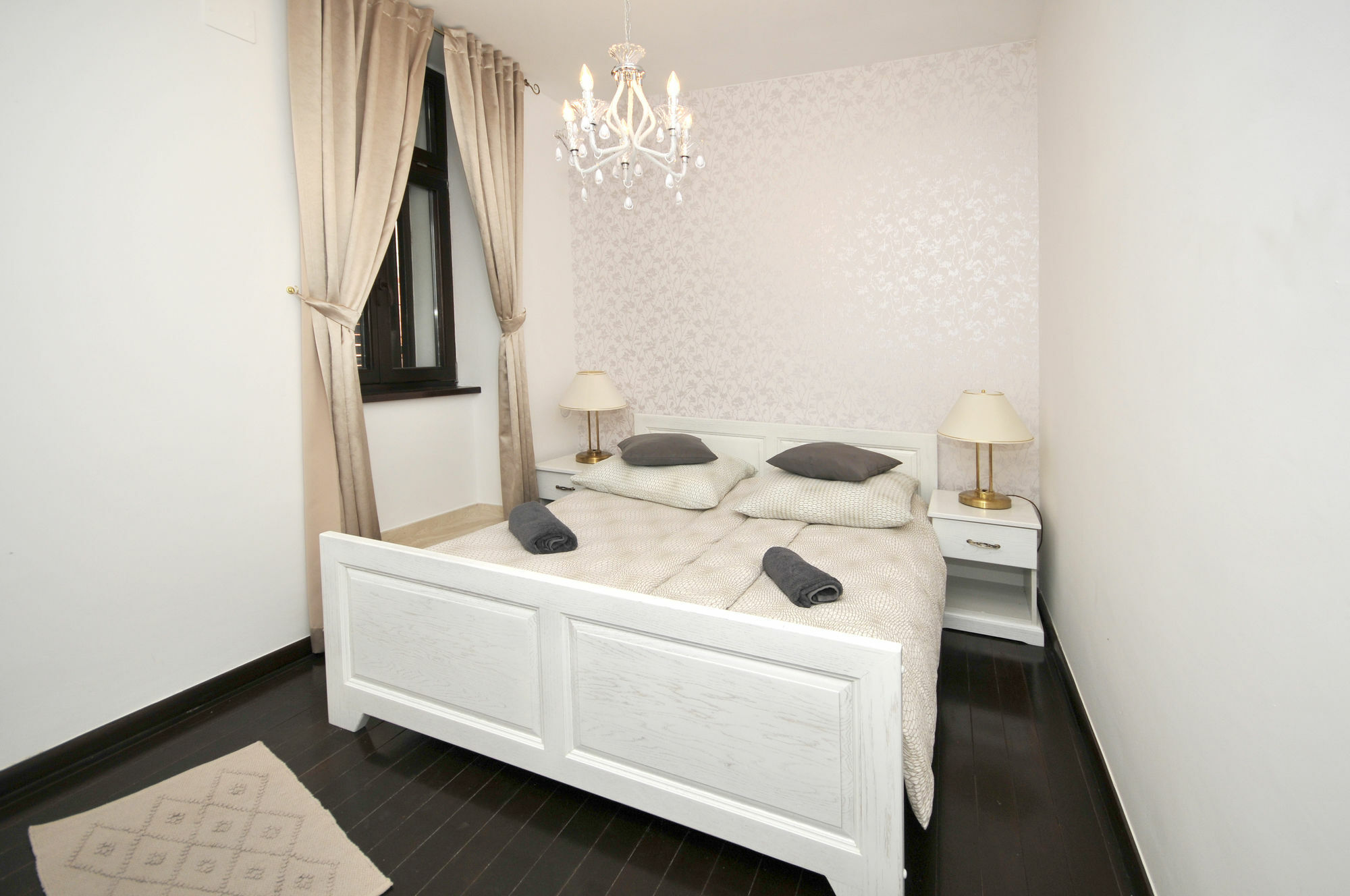 Luxury Apartments Perko Kastela Ngoại thất bức ảnh