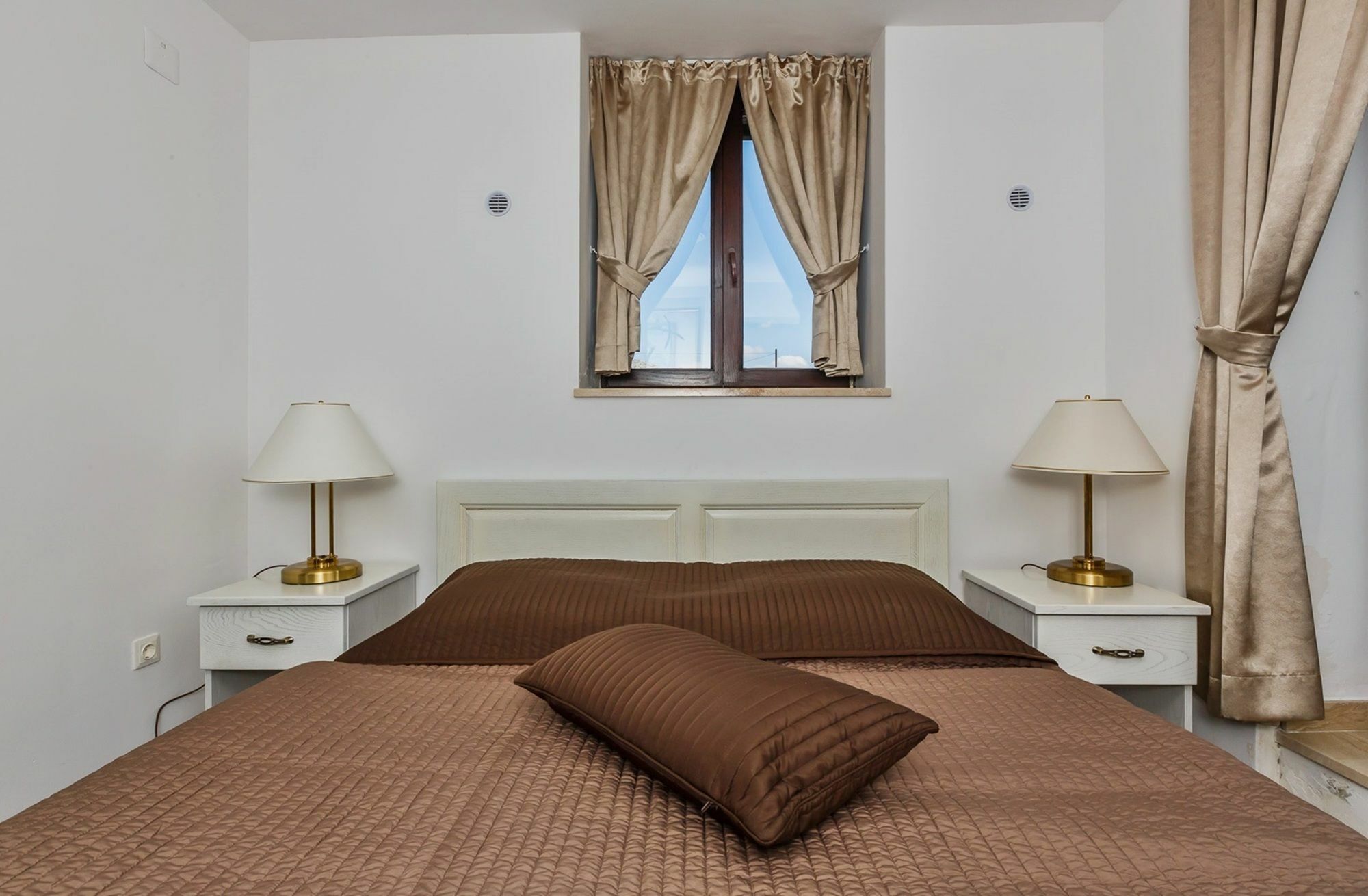 Luxury Apartments Perko Kastela Ngoại thất bức ảnh