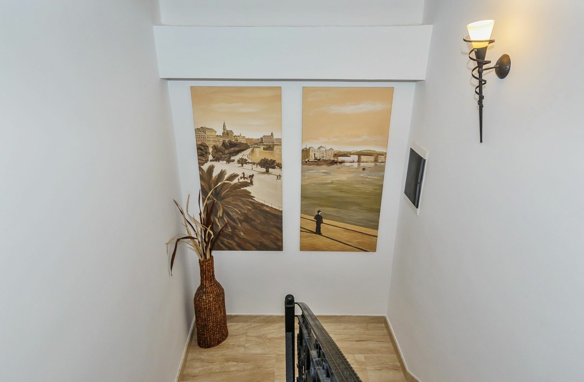 Luxury Apartments Perko Kastela Ngoại thất bức ảnh