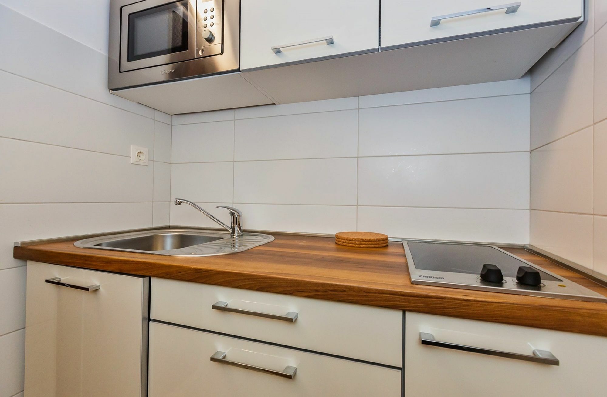 Luxury Apartments Perko Kastela Ngoại thất bức ảnh